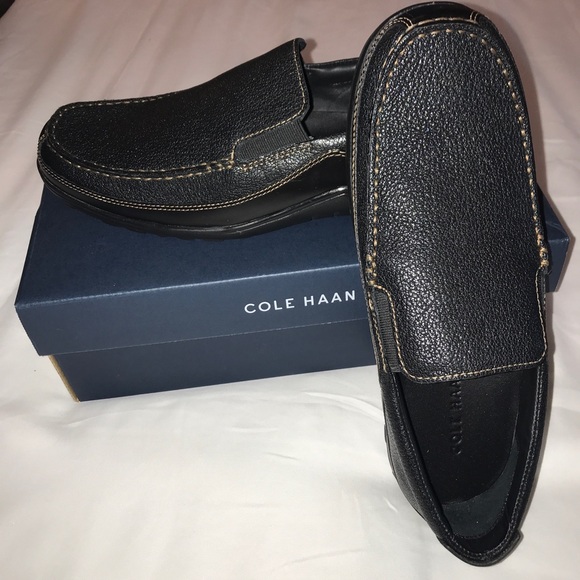 Cole Haan Men’s Loafers - Picture 1 of 5